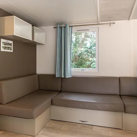 Domaine De Verdagne Campsite 4*