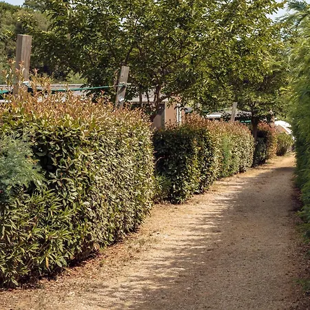 Campsite Domaine De Verdagne 4*